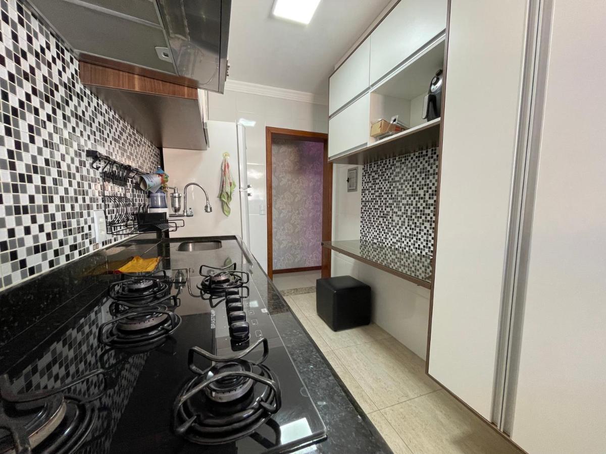 Apartamento C/Estacionamento, Proximo Ao Shopping Vila Velha  Exterior foto