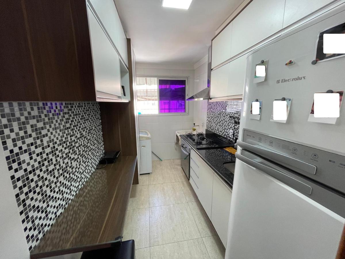 Apartamento C/Estacionamento, Proximo Ao Shopping Vila Velha  Exterior foto