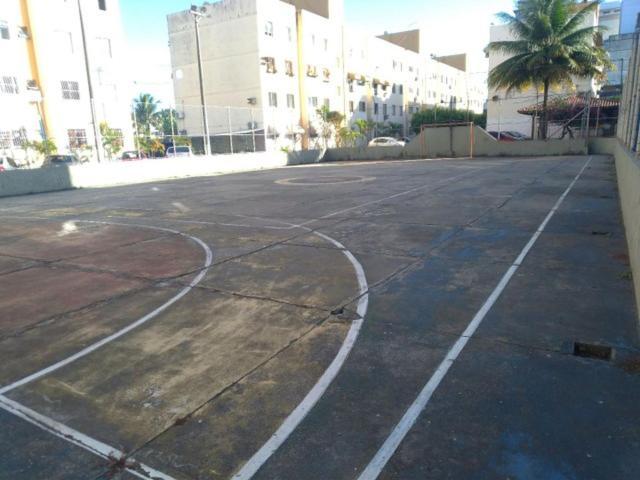 Apartamento C/Estacionamento, Proximo Ao Shopping Vila Velha  Exterior foto