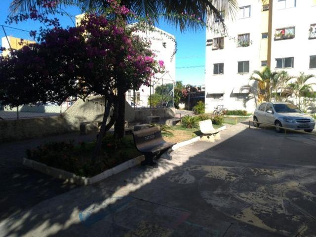 Apartamento C/Estacionamento, Proximo Ao Shopping Vila Velha  Exterior foto