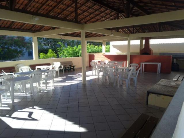 Apartamento C/Estacionamento, Proximo Ao Shopping Vila Velha  Exterior foto