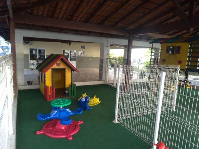 Apartamento C/Estacionamento, Proximo Ao Shopping Vila Velha  Exterior foto