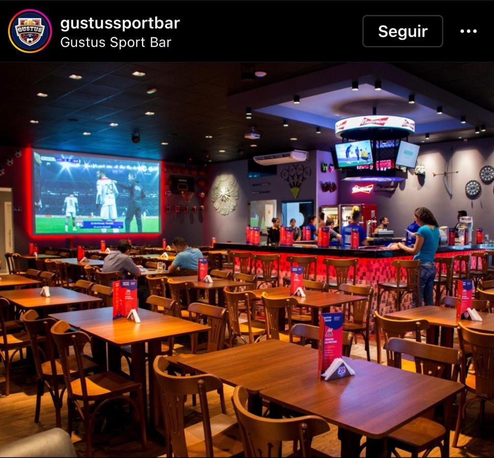 Apartamento C/Estacionamento, Proximo Ao Shopping Vila Velha  Exterior foto