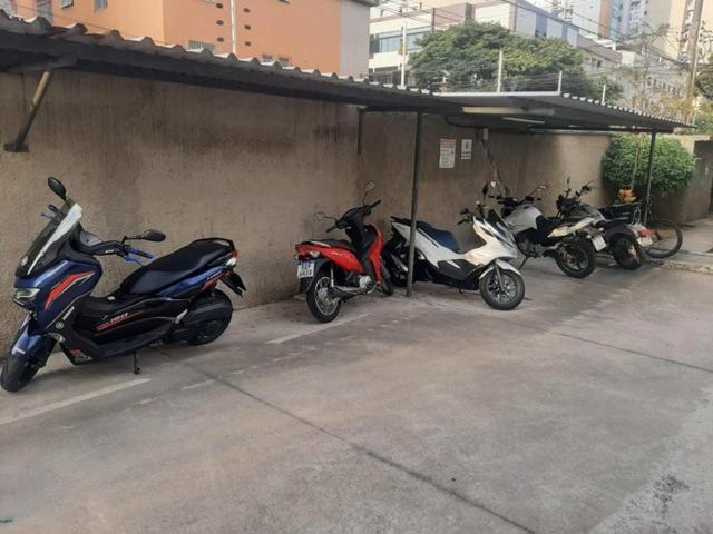 Apartamento C/Estacionamento, Proximo Ao Shopping Vila Velha  Exterior foto