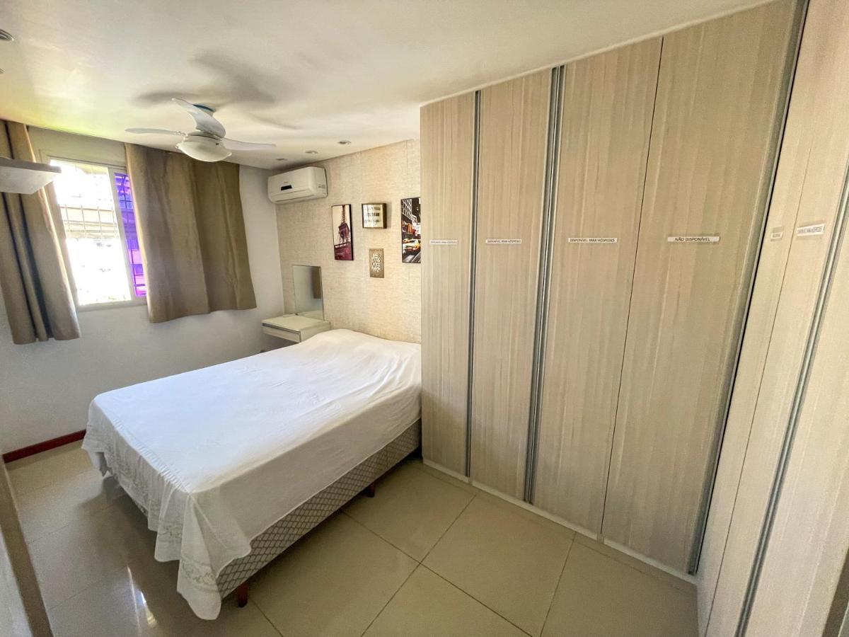 Apartamento C/Estacionamento, Proximo Ao Shopping Vila Velha  Exterior foto