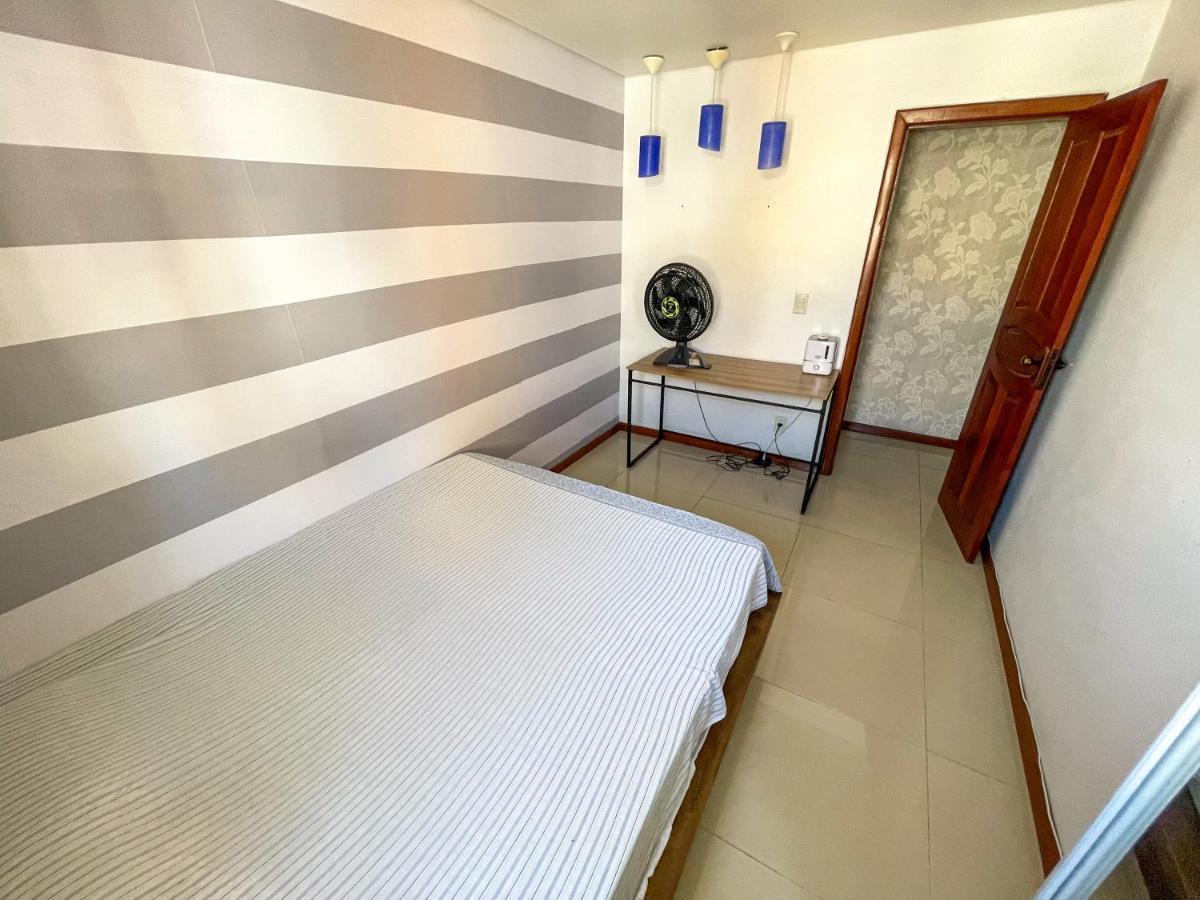 Apartamento C/Estacionamento, Proximo Ao Shopping Vila Velha  Exterior foto