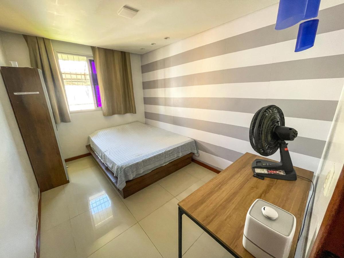 Apartamento C/Estacionamento, Proximo Ao Shopping Vila Velha  Exterior foto